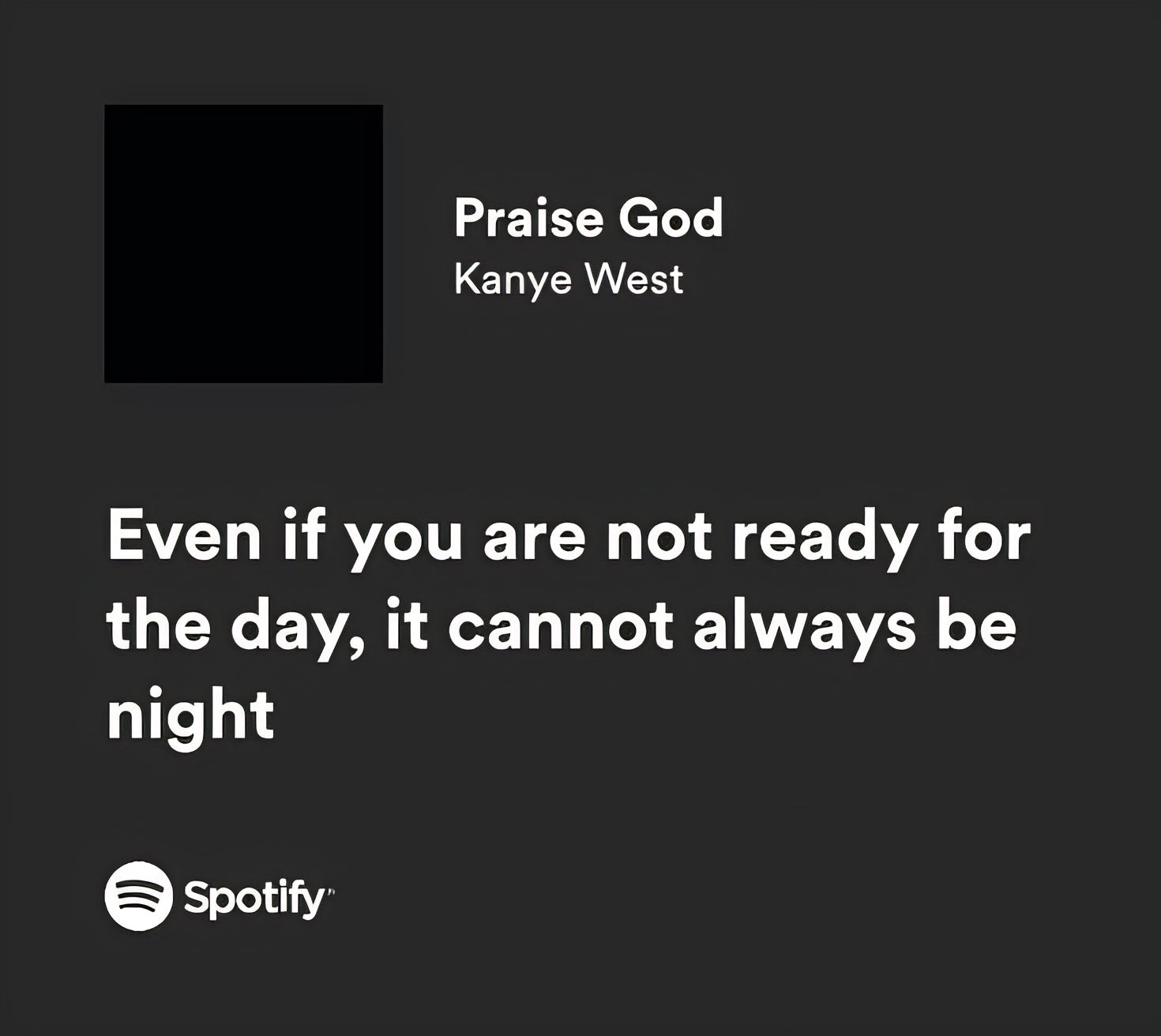Praise God iPhone Glass Cover