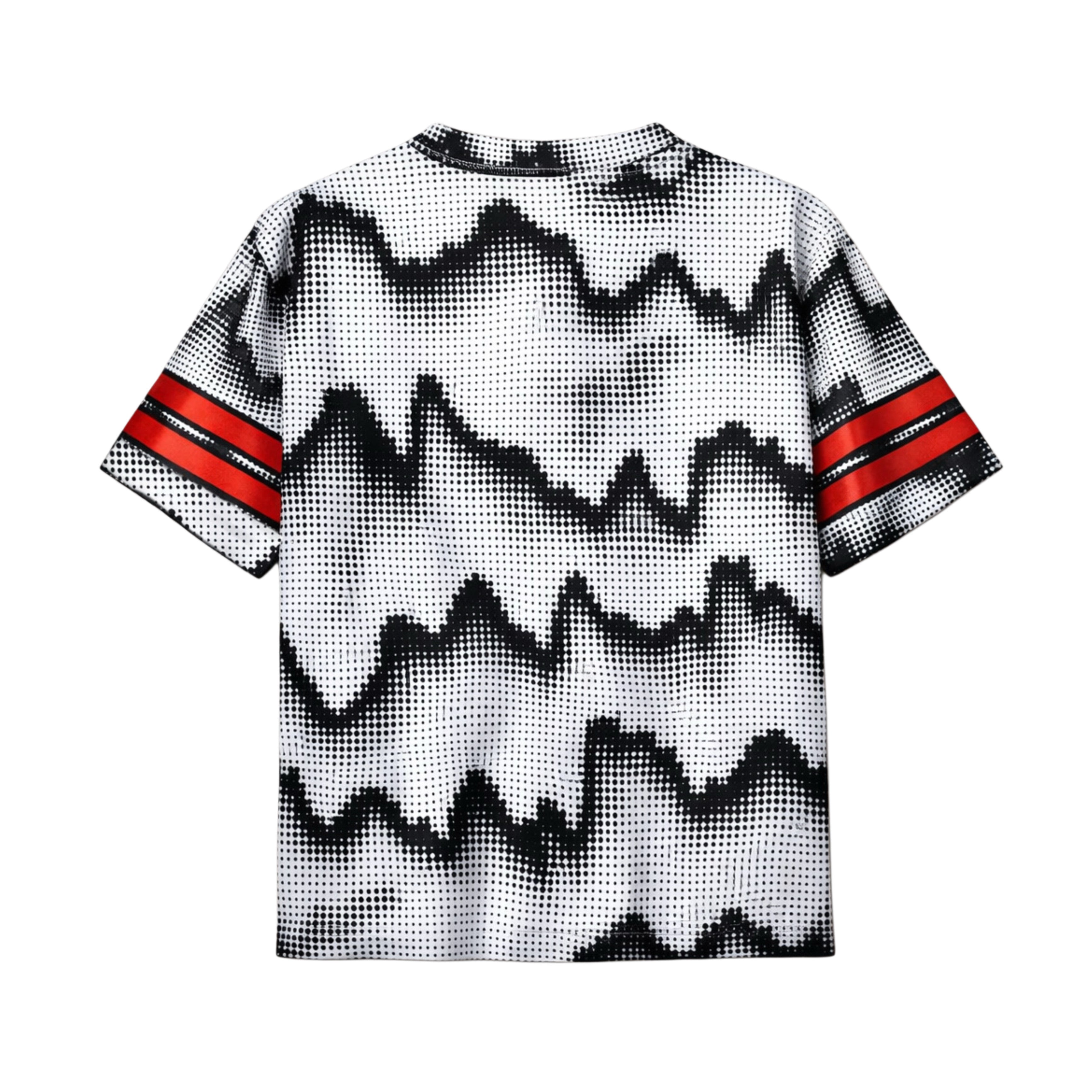 Sicko Mode 99 Jersey Tee