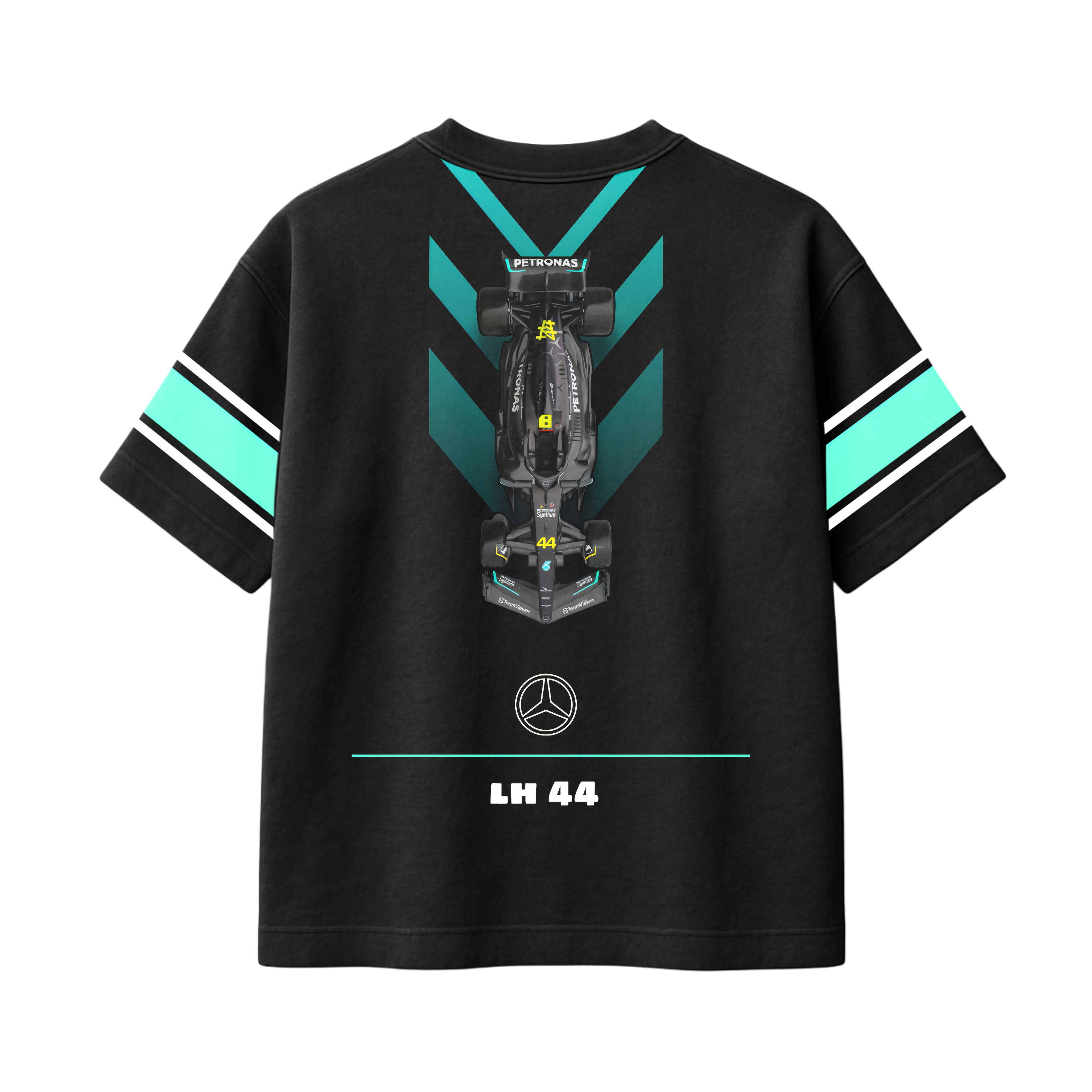 44 Merc LH Tee