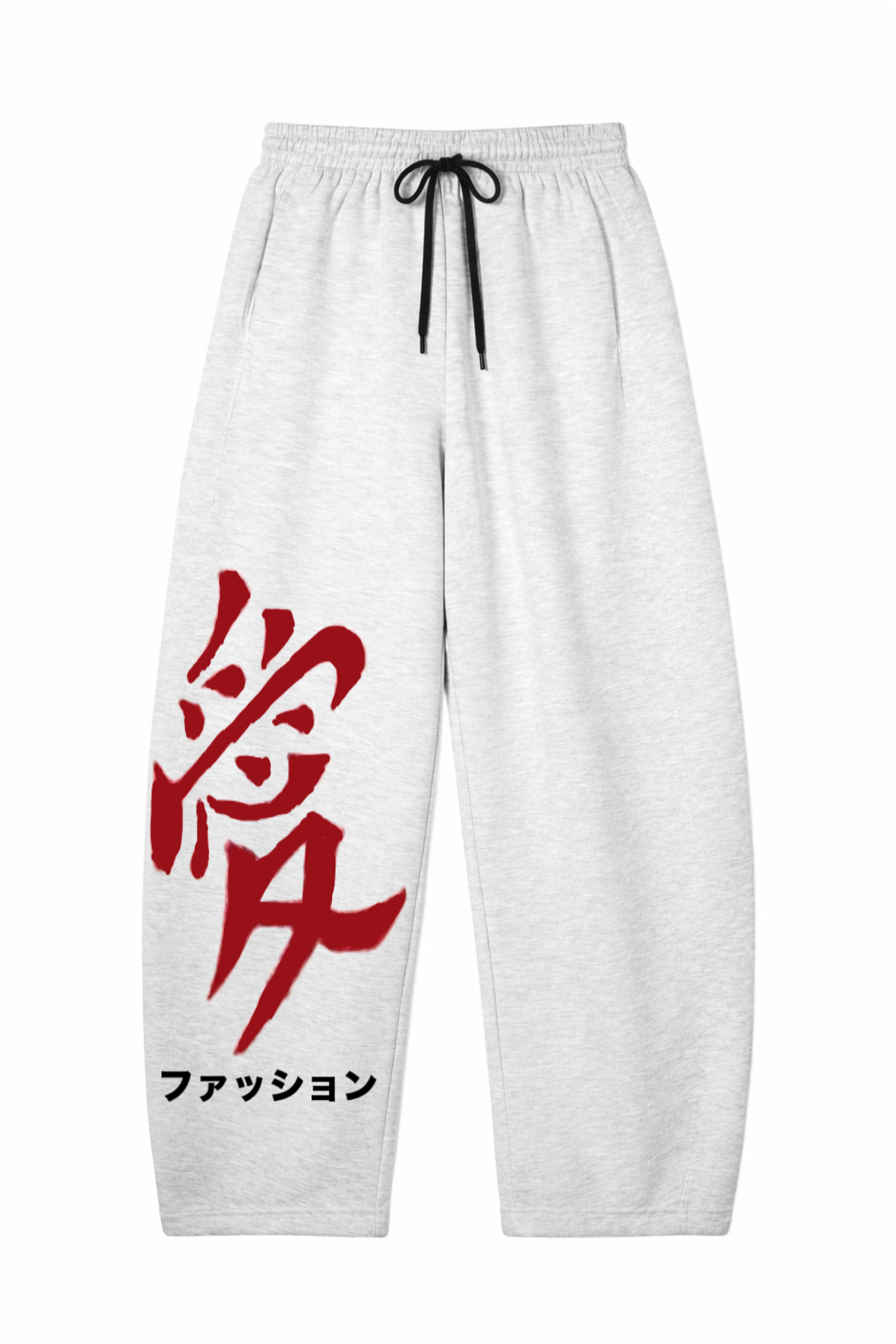 Urban Kanji Drift Sweatpants