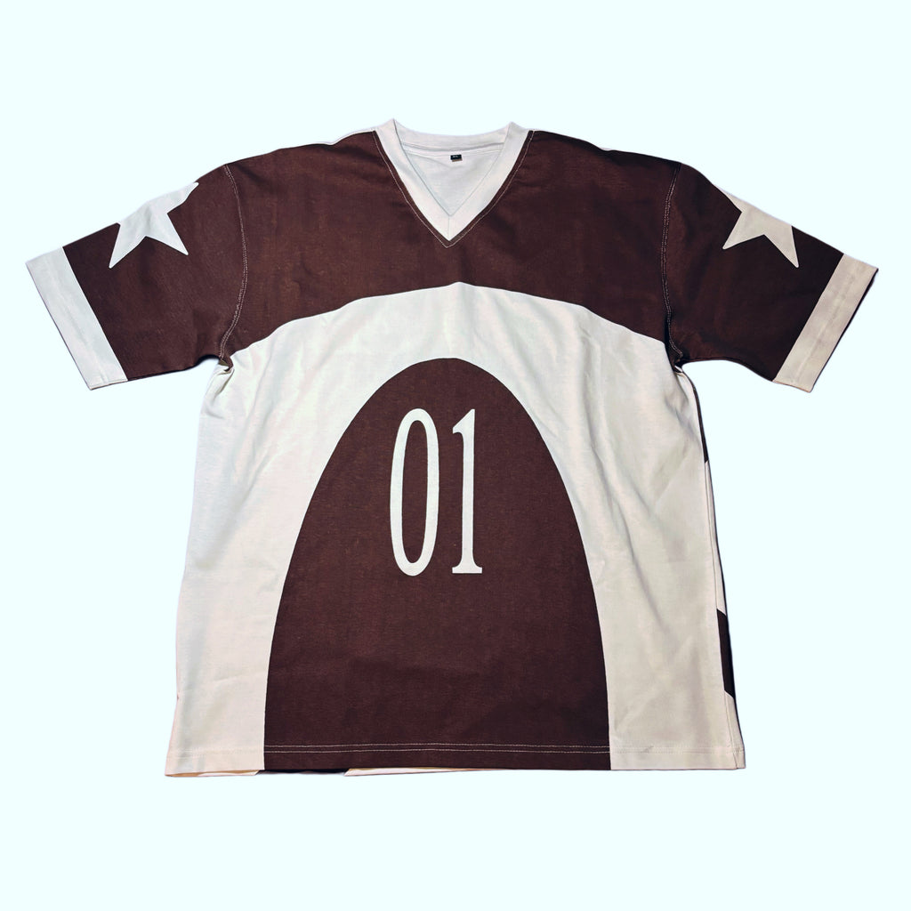 01 US Jersey