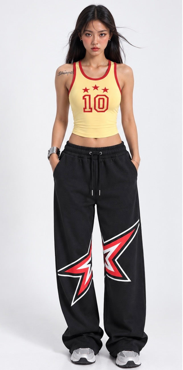 Star Strike Heavyweight Sweatpant