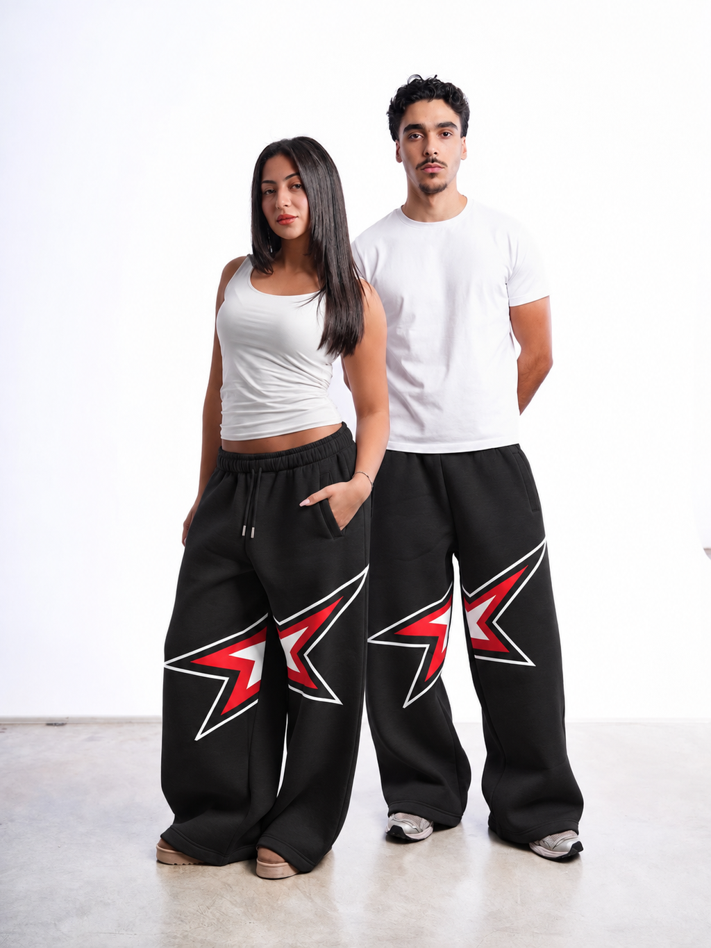 Star Strike Heavyweight Sweatpant