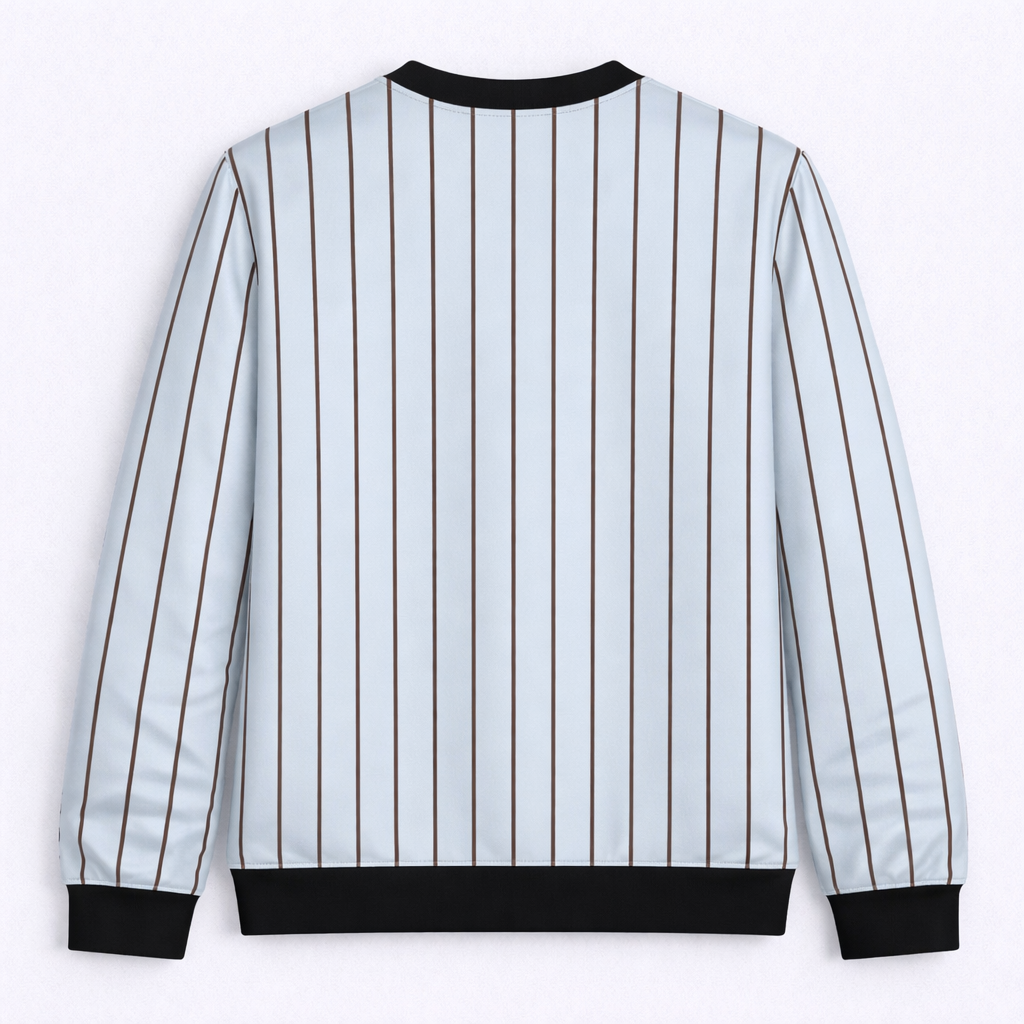 07 URB Varsity Stripe Tee