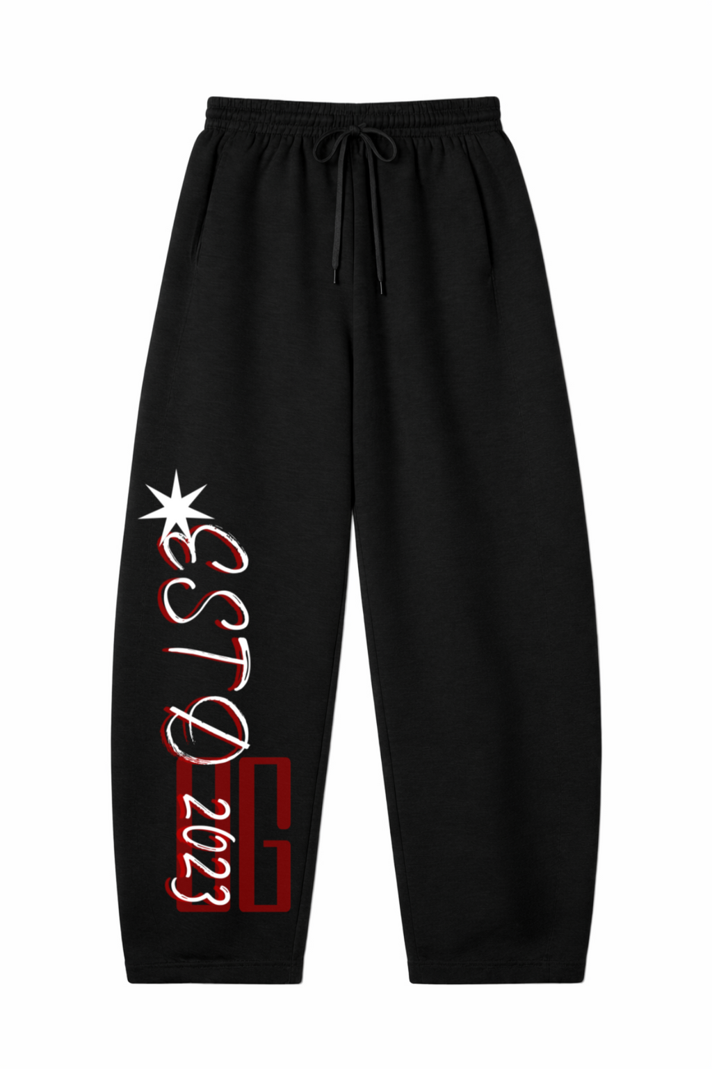 Eclipse OG Unisex Sweatpant