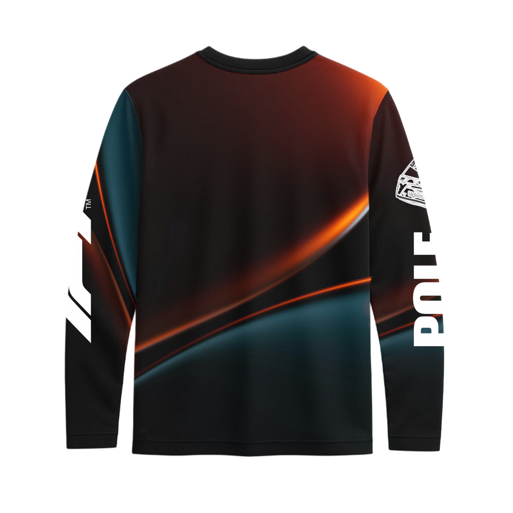 F1 Pole Position Jersey Tee