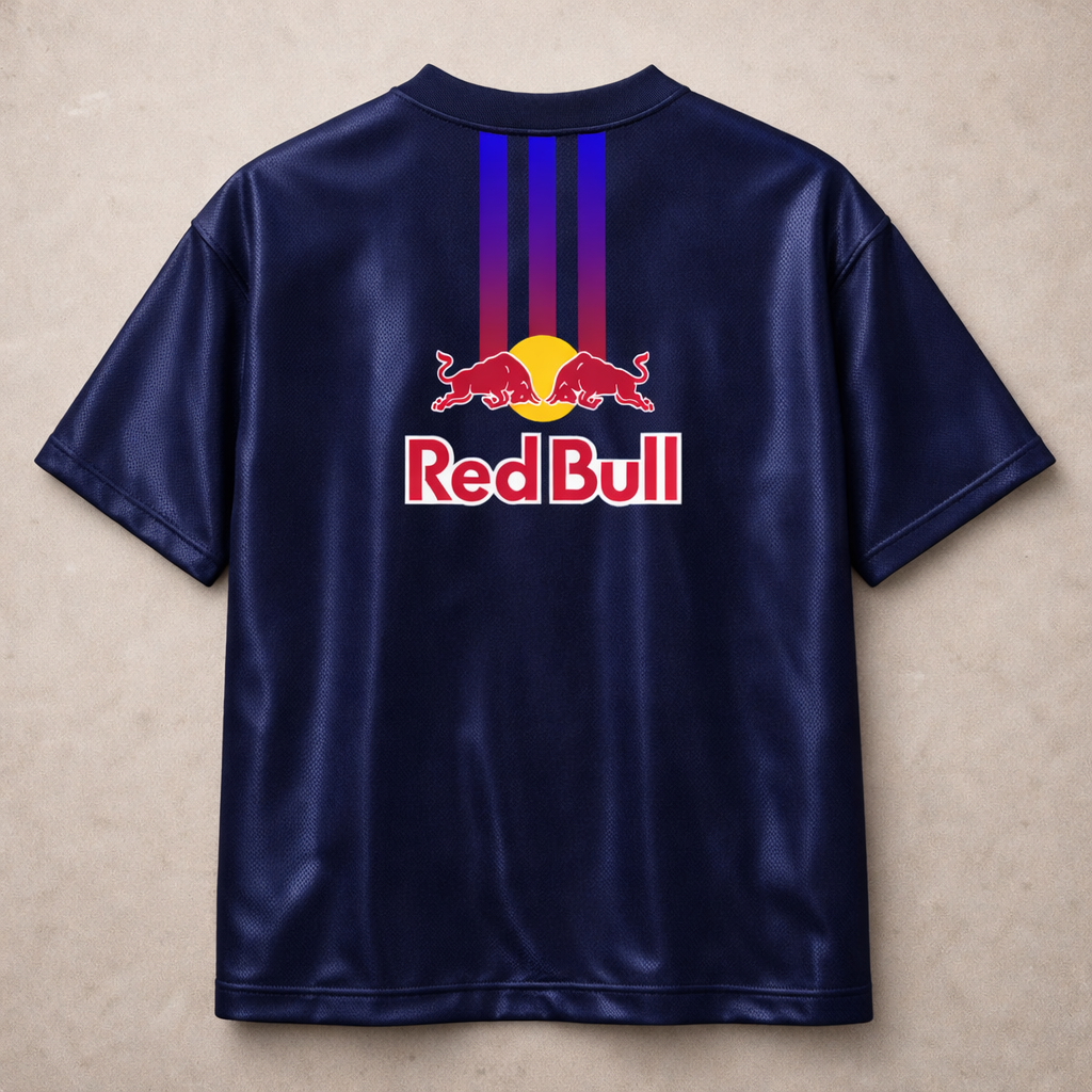 33 RedBull Tee