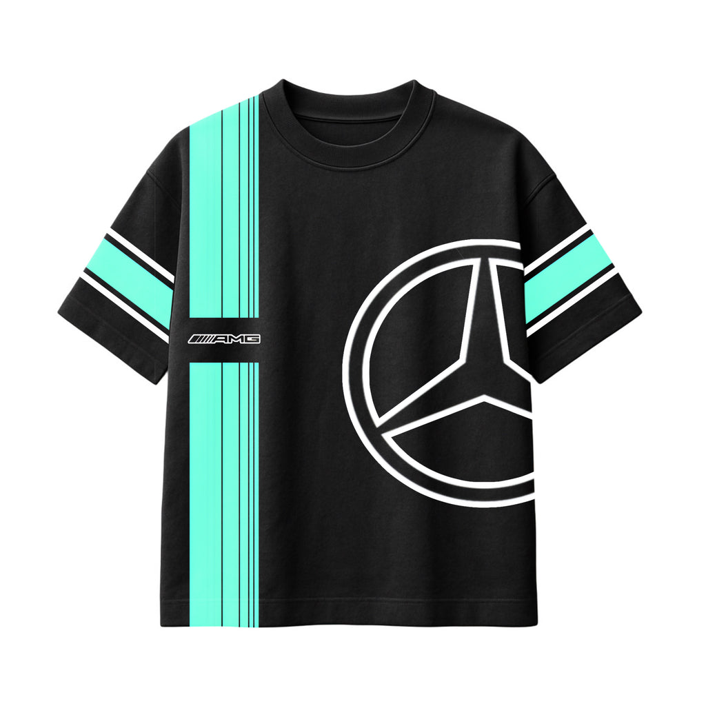 44 Merc LH Tee