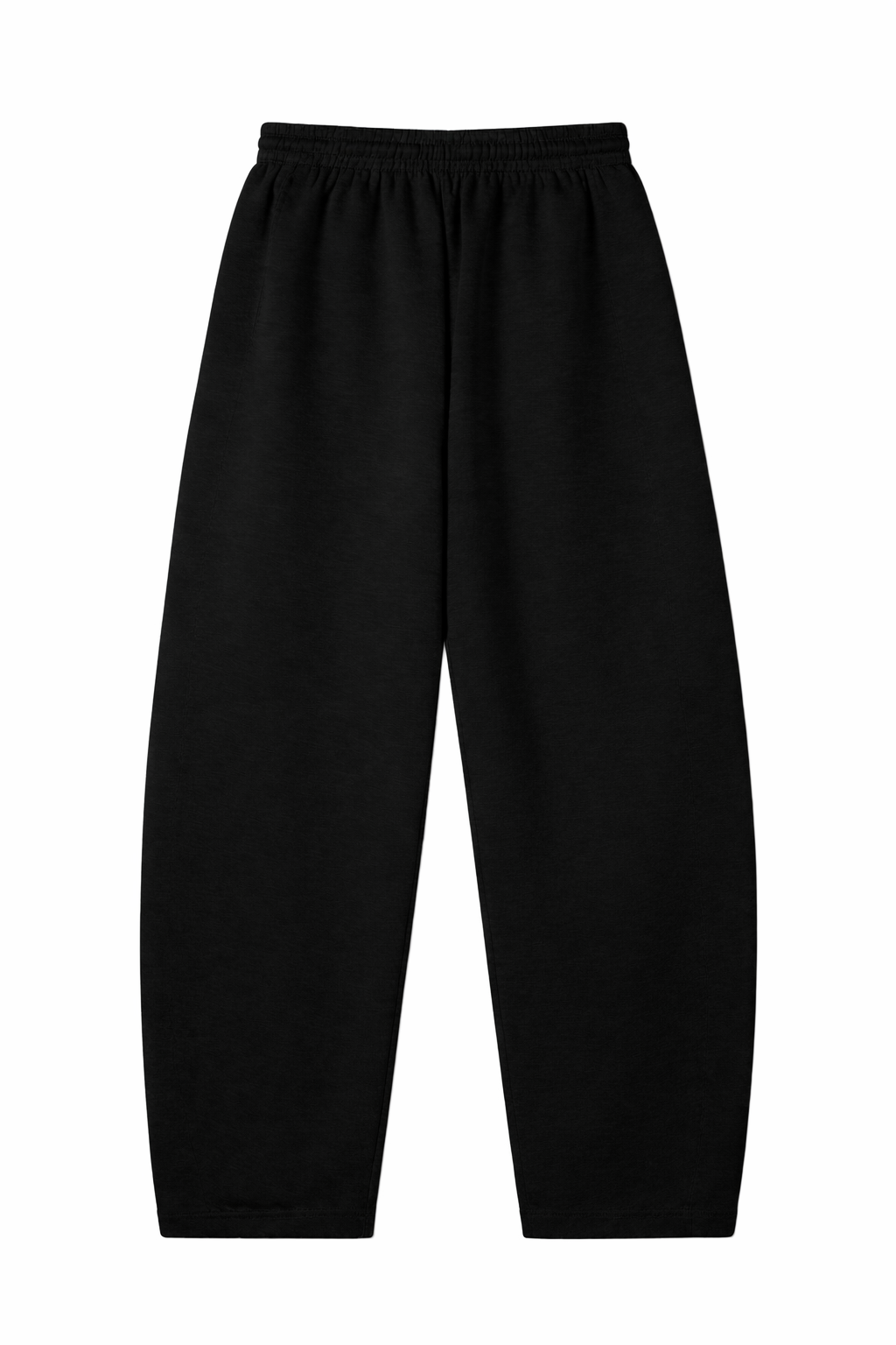 Unmatched Black Sweatpant