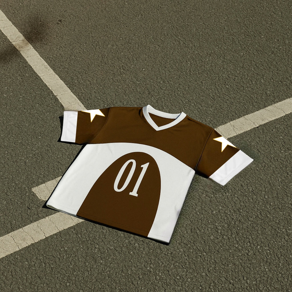 01 US Jersey
