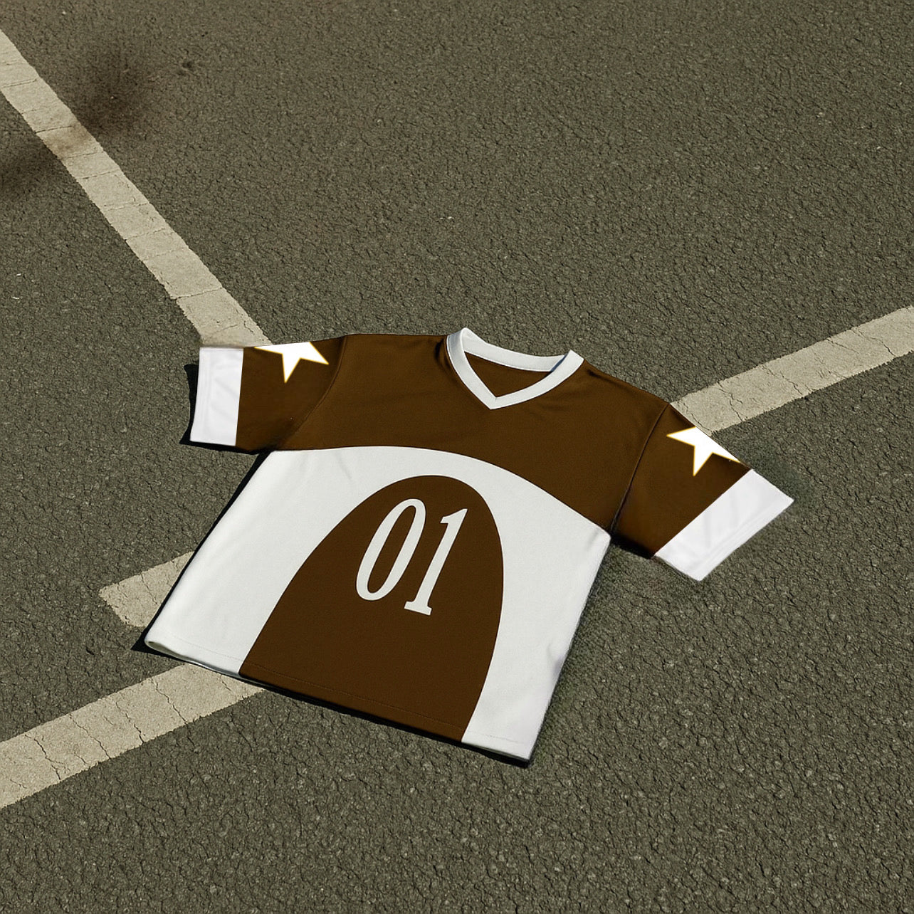 01 US Jersey