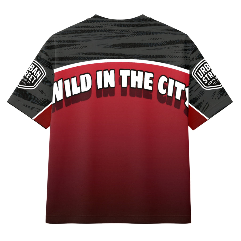 Reckless Thunder Tee