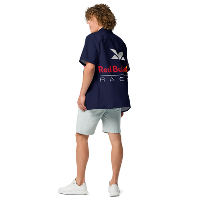 RedBull Relaxed Fit Shirt