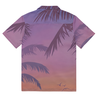 GTA VI Relaxed Fit Shirt