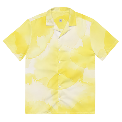 Lemon Splash Relaxed Fit Shirt