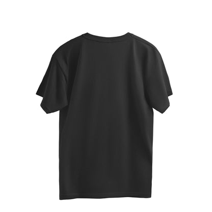 The Weeknd Overszed Fit Tee