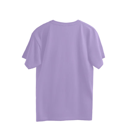 Libra Oversized Fit Tee