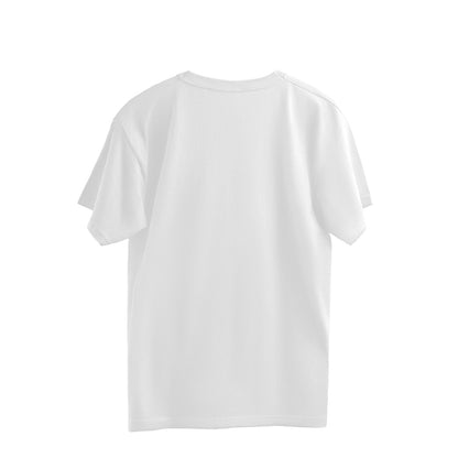 Taurus Oversized Fit Tee