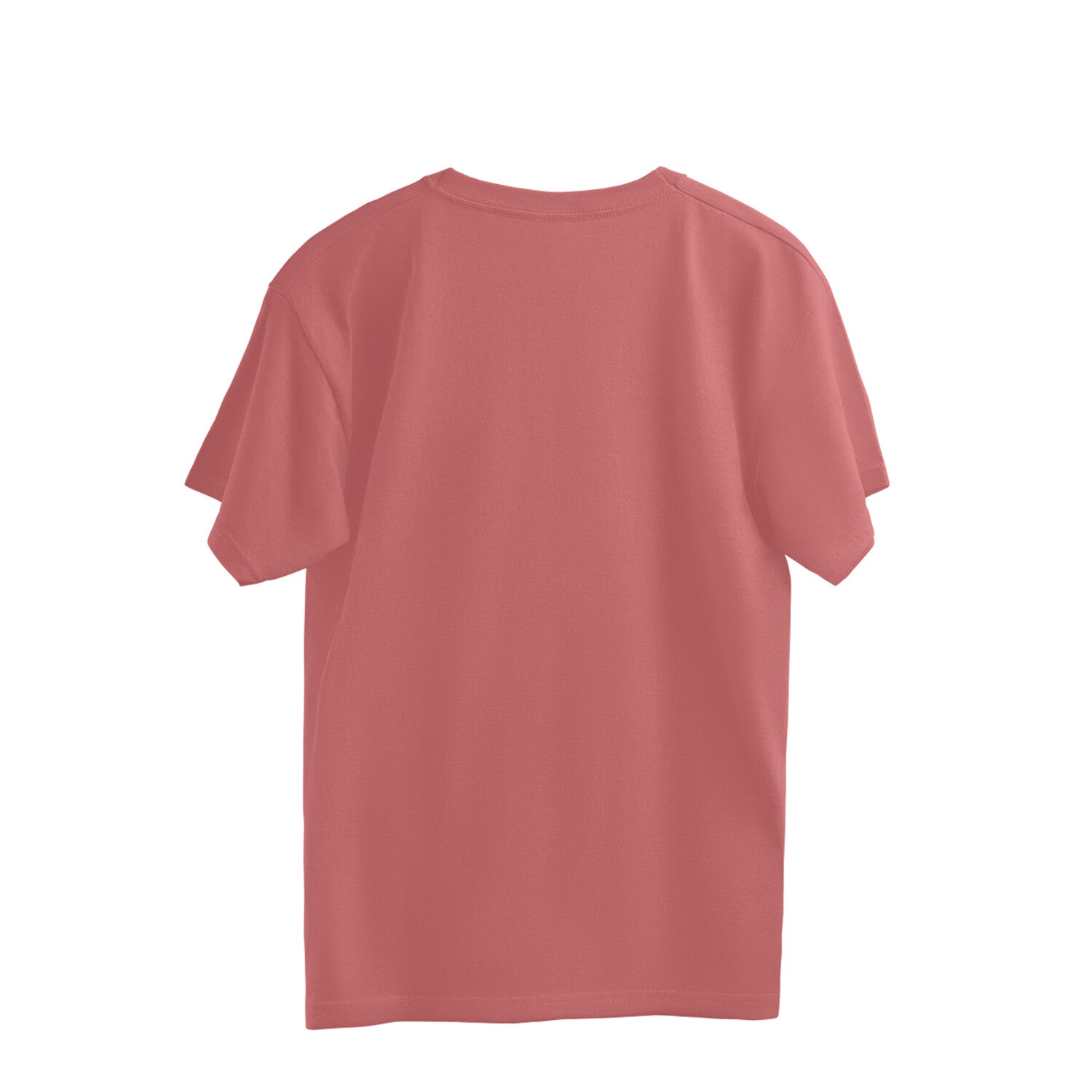 Aquarius Oversized Fit Tee