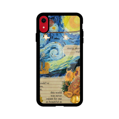 Van Gogh 2.0 Glass Cover