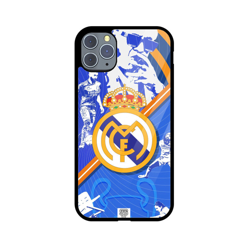 RM 14 iPhone Glass Cover