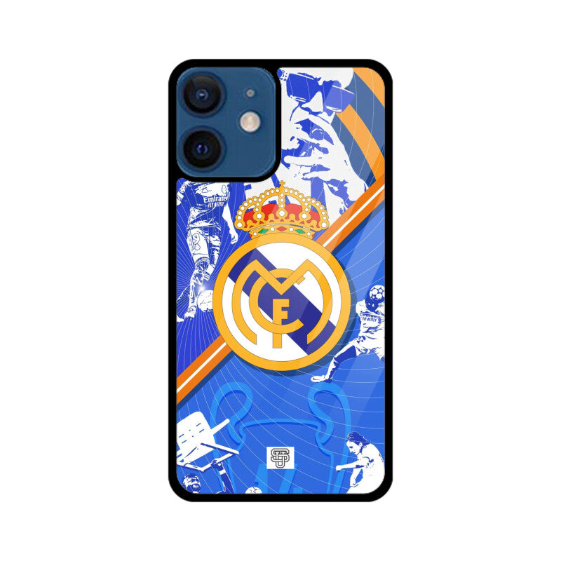 RM 14 iPhone Glass Cover