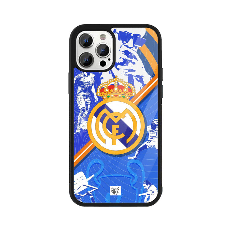 RM 14 iPhone Glass Cover