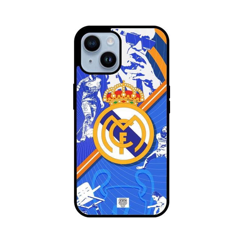 RM 14 iPhone Glass Cover