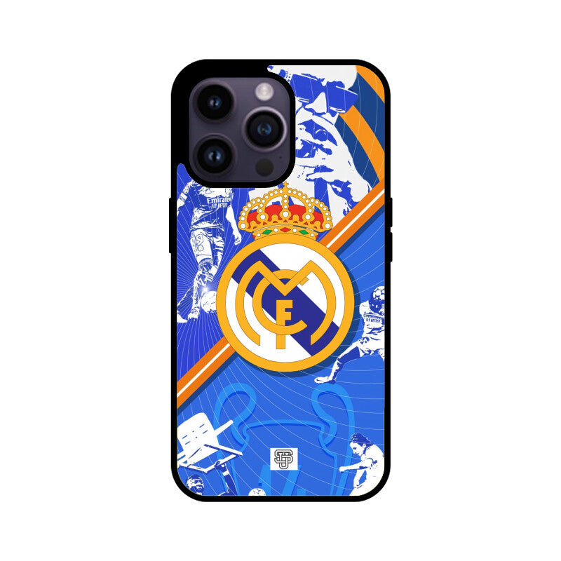 RM 14 iPhone Glass Cover