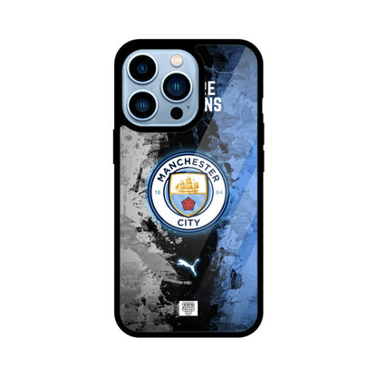 Cityzens iPhone Glass Case