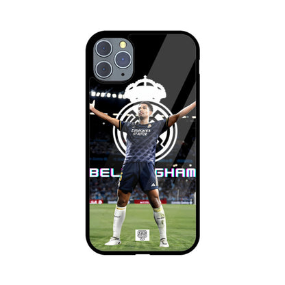 Bellingham iPhone Glass Case