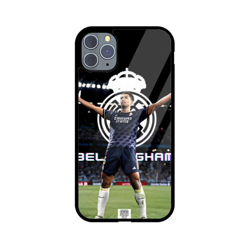 Bellingham iPhone Glass Case