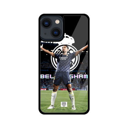 Bellingham iPhone Glass Case