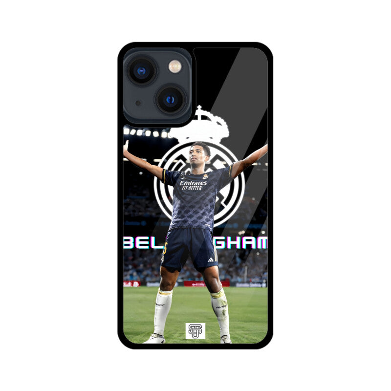 Bellingham iPhone Glass Case