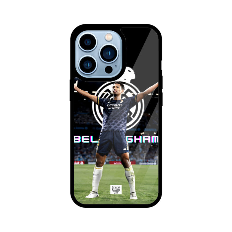 Bellingham iPhone Glass Case