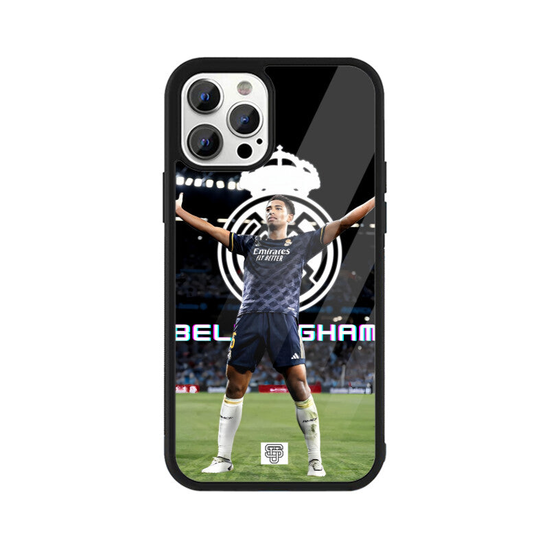 Bellingham iPhone Glass Case
