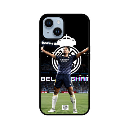 Bellingham iPhone Glass Case