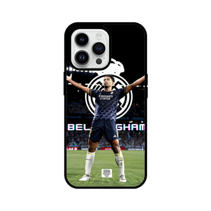 Bellingham iPhone Glass Case