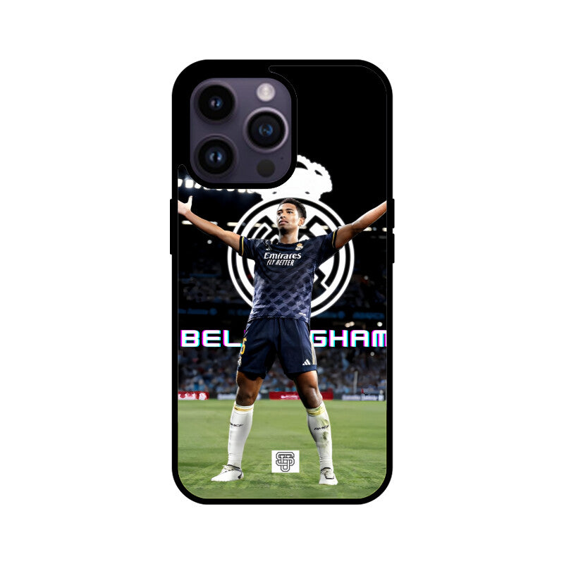 Bellingham iPhone Glass Case