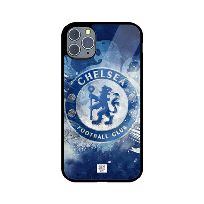 Chelsea iPhone Glass Case