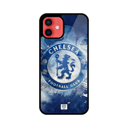 Chelsea iPhone Glass Case