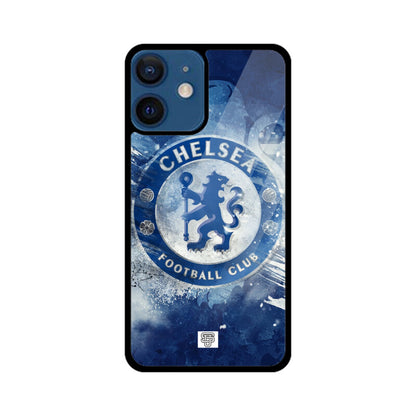 Chelsea iPhone Glass Case