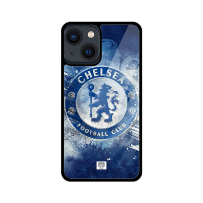 Chelsea iPhone Glass Case