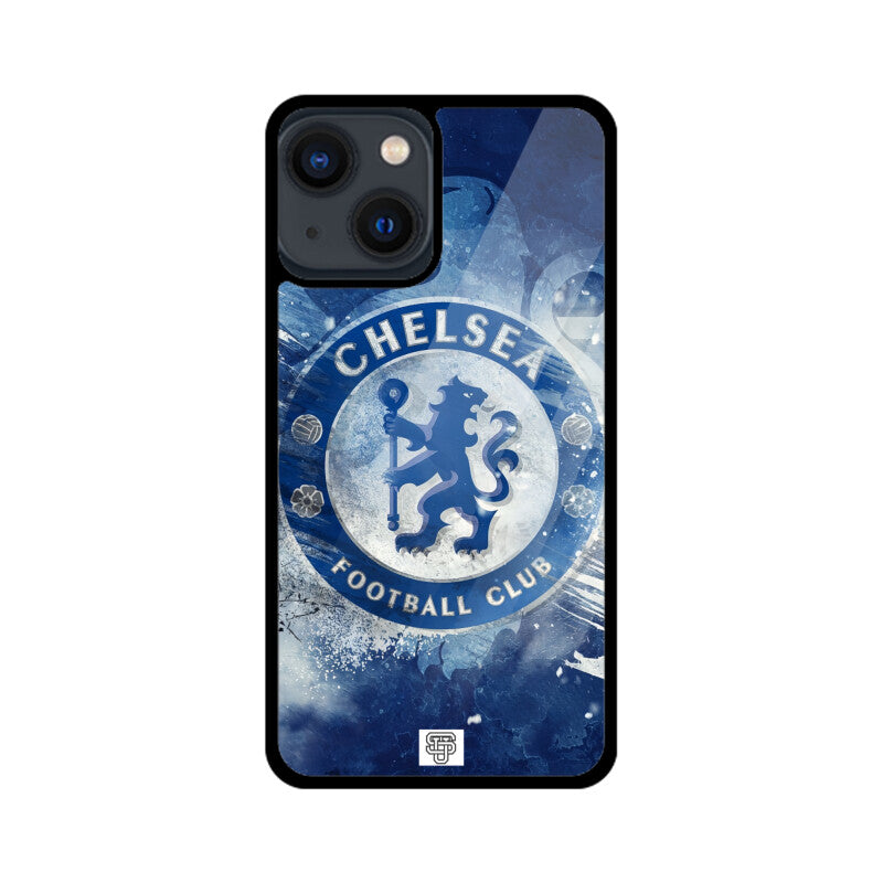 Chelsea iPhone Glass Case