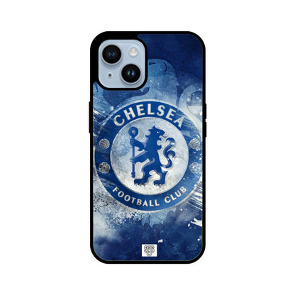 Chelsea iPhone Glass Case