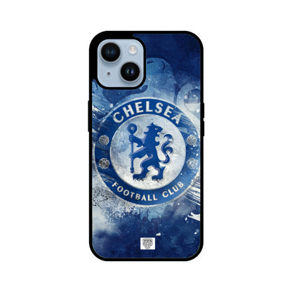 Chelsea iPhone Glass Case