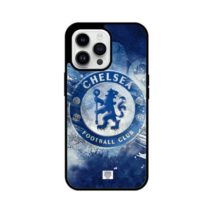 Chelsea iPhone Glass Case