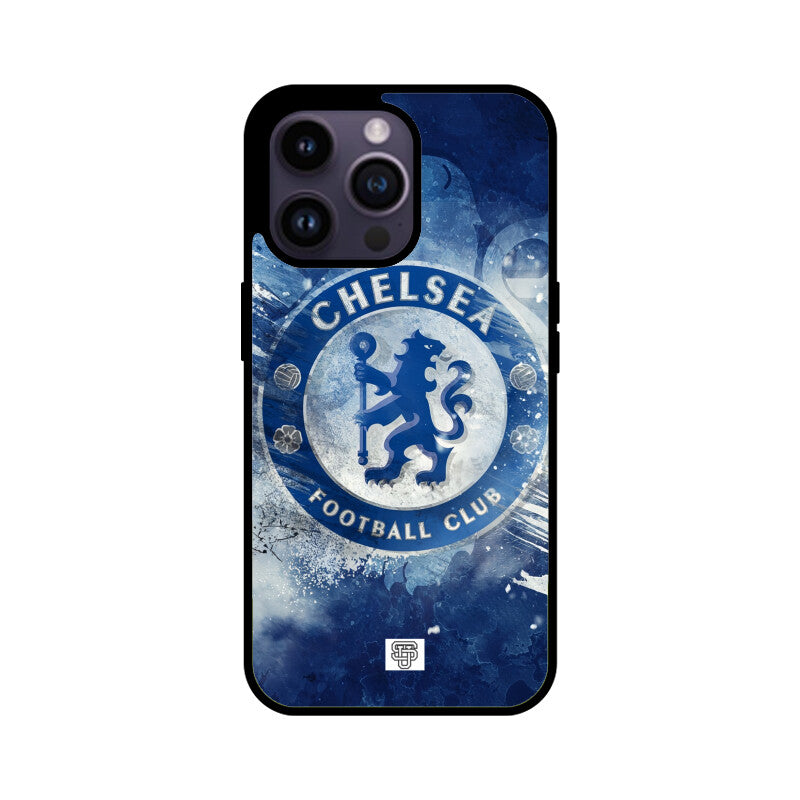 Chelsea iPhone Glass Case