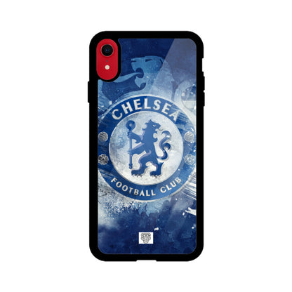 Chelsea iPhone Glass Case