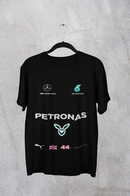 Petronas Oversized Fit Tee